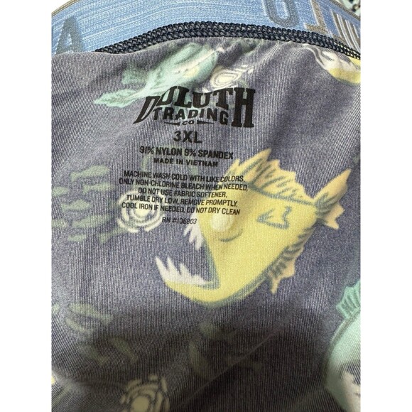 Duluth Trading  Armachillo Cooling Boxer Briefs Size 3x New Three Pair - Picture 5 of 12